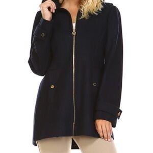 🌟 Michael Kors 🌟Excellent condition heavy wool‌